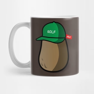 Potato Salad Mug